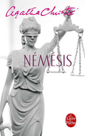 NEMESIS - CHRISTIE AGATHA - LGF/Livre de Poche