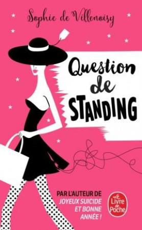 QUESTION DE STANDING - VILLENOISY SOPHIE - NC