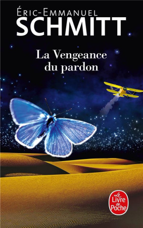 VENGEANCE DU PARDON (LA) - SCHMITT ERIC-EMMANUEL - NC