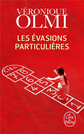 EVASIONS PARTICULIERES - OLMI VERONIQUE - LGF/Livre de Poche