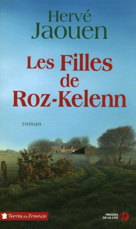 FILLES DE ROZ-KELENN - JAOUEN HERVE - PRESSES CITE