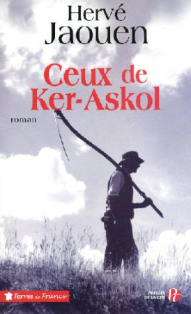 CEUX DE KER-ASKOL - JAOUEN HERVE - PRESSES CITE