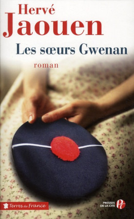 SOEURS GWENAN - JAOUEN HERVE - PRESSES CITE