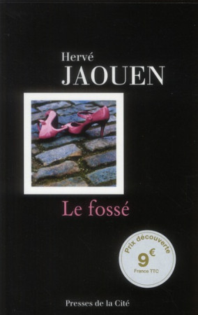 FOSSE - JAOUEN HERVE - PRESSES CITE