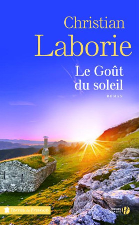 GOUT DU SOLEIL - LABORIE CHRISTIAN - Presses de la Cité