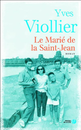 MARIE DE LA SAINT-JEAN - VIOLLIER YVES - Presses de la Cité