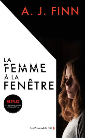 FEMME A LA FENETRE - FINN A. J. - PRESSES CITE