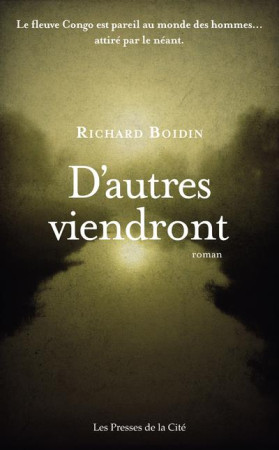 D-AUTRES VIENDRONT - BOIDIN RICHARD - PRESSES CITE