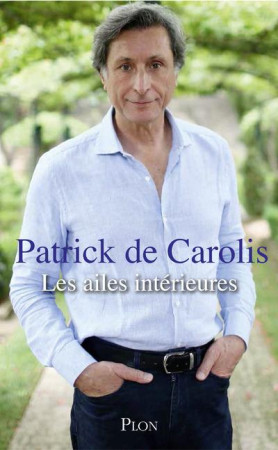 AILES INTERIEURES - CAROLIS PATRICK DE - Plon