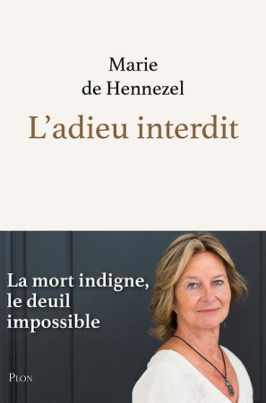 ADIEU INTERDIT (L-) -  - PLON