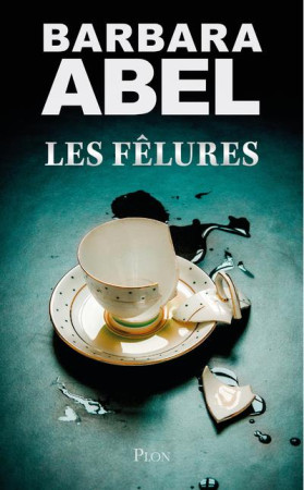 A PEINE LES OMBRES - ABEL BARBARA - PLON