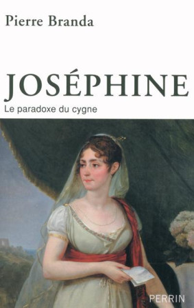 JOSEPHINE - BRANDA PIERRE - Perrin