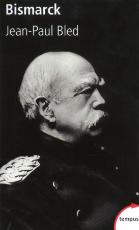 BISMARCK - BLED JEAN-PAUL - Perrin