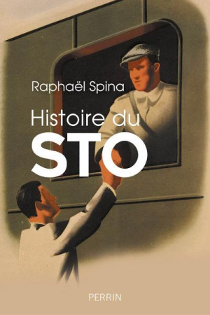 HISTOIRE DU STO - SPINA RAPHAEL - PERRIN