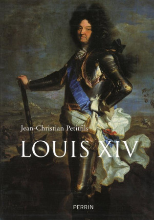 LOUIS XIV - PETITFILS/GOUBERT - Perrin