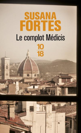 COMPLOT MEDICIS - FORTES SUSANA - 10-18