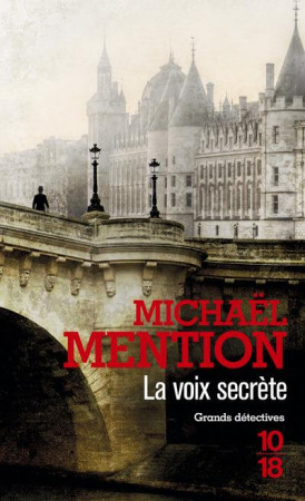 VOIX SECRETE (LA) - MENTION MICHAEL - 10-18