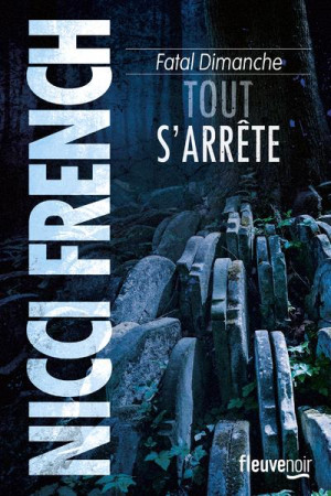 FATAL DIMANCHE TOUT S-ARRETE - FRENCH NICCI - FLEUVE NOIR