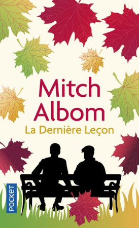 DERNIERE LECON - ALBOM MITCH - POCKET