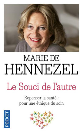 SOUCI DE L-AUTRE - HENNEZEL MARIE DE - POCKET