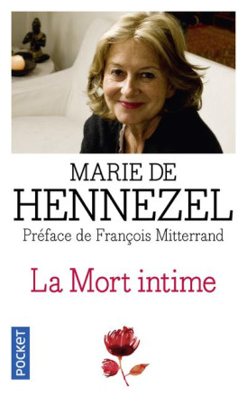 MORT INTIME (LA) - HENNEZEL MARIE DE - POCKET