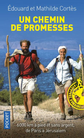 CHEMIN DE PROMESSES (UN) - CORTES EDOUARD - POCKET