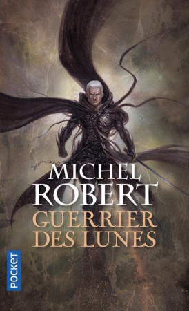 AGENT DES OMBRES - TOME 6 GUERRIER DES LUNES - ROBERT MICHEL - Pocket