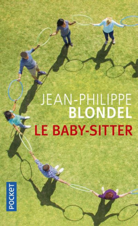 BABY-SITTER - BLONDEL JEAN-PHILIPP - Pocket