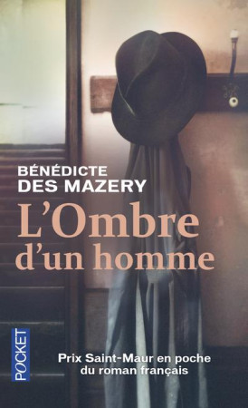 OMBRE D-UN HOMME - DES MAZERY BENEDICTE - Pocket