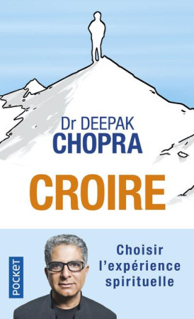 CROIRE - CHOPRA DEEPAK - Pocket