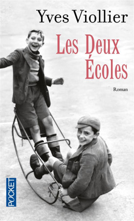 DEUX ECOLES - VIOLLIER YVES - Pocket