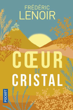 COEUR DE CRISTAL - LENOIR FREDERIC - Pocket