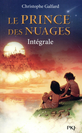 PRINCE DES NUAGES - INTEGRALE - GALFARD/DUTRAIT - Pocket jeunesse