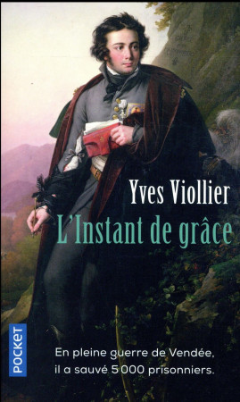 INSTANT DE GRACE - VIOLLIER YVES - POCKET