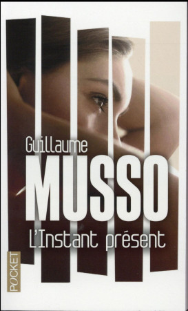 INSTANT PRESENT (L-) - MUSSO GUILLAUME - Pocket