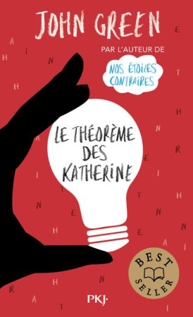 THEOREME DES KATHERINE - GREEN JOHN - POCKET