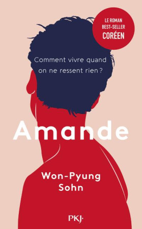 AMANDE - WON-PYUNG SOHN - POCKET