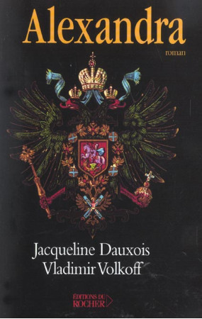 ALEXANDRA - DAUXOIS JACQUELINE - DU ROCHER