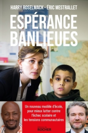 ESPERANCE BANLIEUES - Eric Mestrallet - DU ROCHER