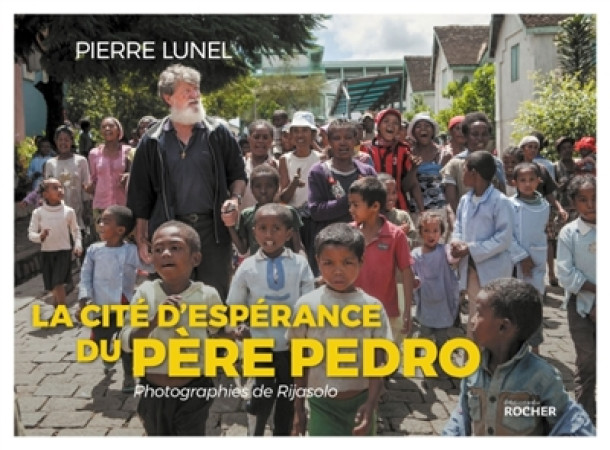 CITE D-ESPERANCE - PEDRO/LUNEL - DU ROCHER