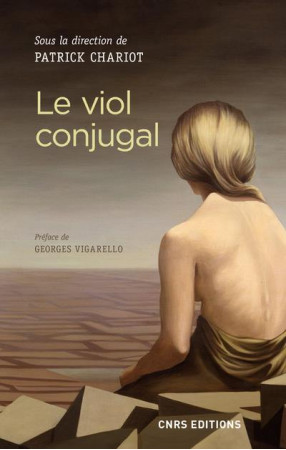 VIOL CONJUGAL (LE) - CHARIOT/VIGARELLO - CNRS