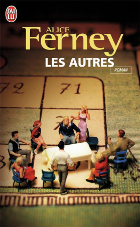 LES AUTRES - FERNEY ALICE - J'AI LU