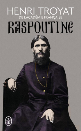 RASPOUTINE (NC) - TROYAT HENRI - J'ai lu