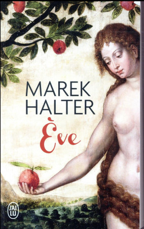 EVE - HALTER MAREK - J'ai lu