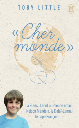 CHER MONDE - LITTLE TOBY - J'AI LU