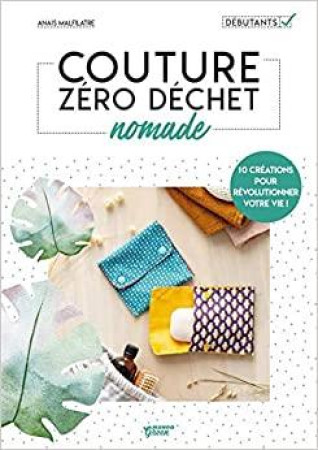 COUTURE ZERO DECHET NOMADE - MALFILATRE ANAIS - MANGO