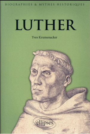 LUTHER - KRUMENACKER - Ellipses