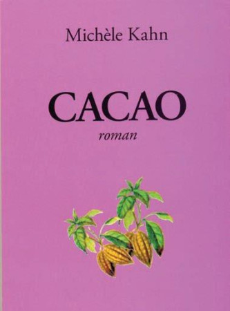 CACAO - KAHN MICHELE - CAIRN