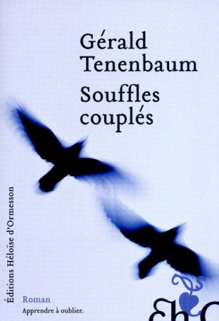 SOUFFLES COUPLES - TENENBAUM GERALD - H D ORMESSON