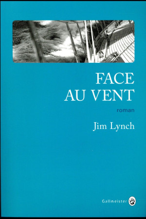 FACE AU VENT - LYNCH JIM - GALLMEISTER